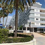 SERVICE APART LAZARO- Apartamentos Aguamarina 43
